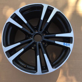 1x Alufelge 18 Zoll 7.5