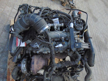 Laden Sie das Bild in den Galerie-Viewer, Motor Opel Insignia A A20DTH 2.0 CDTI 2008 Diesel Engine Komplett MOT8789617837ur