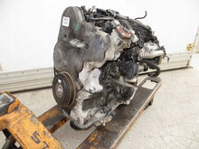Laden Sie das Bild in den Galerie-Viewer, Motor Volvo S60 II V60 D4204T9 2.0 150PS 110kW 2015 Diesel Engine Komplett MOT7042231809ad