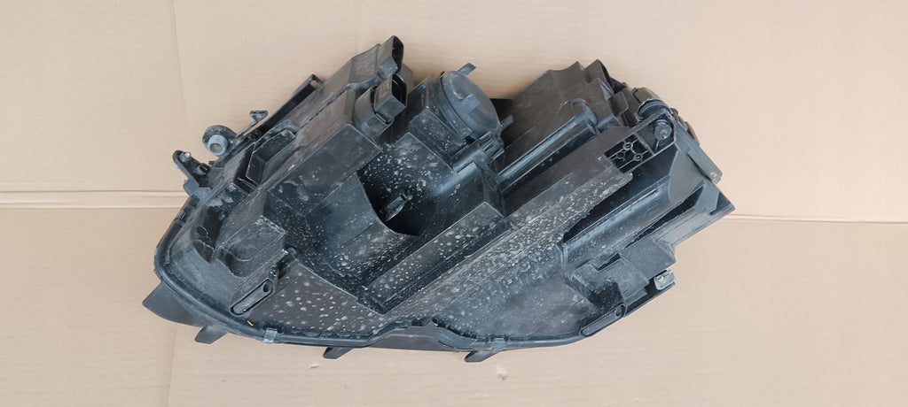 Frontscheinwerfer VW Tiguan 5NB941006B Rechts Scheinwerfer Headlight