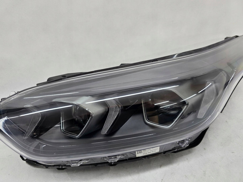 Frontscheinwerfer Kia Ceed 92101-J7500 Full LED Links Scheinwerfer Headlight SCH5438336062vw