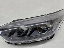 Laden Sie das Bild in den Galerie-Viewer, Frontscheinwerfer Kia Ceed 92101-J7500 Full LED Links Scheinwerfer Headlight SCH5438336062vw