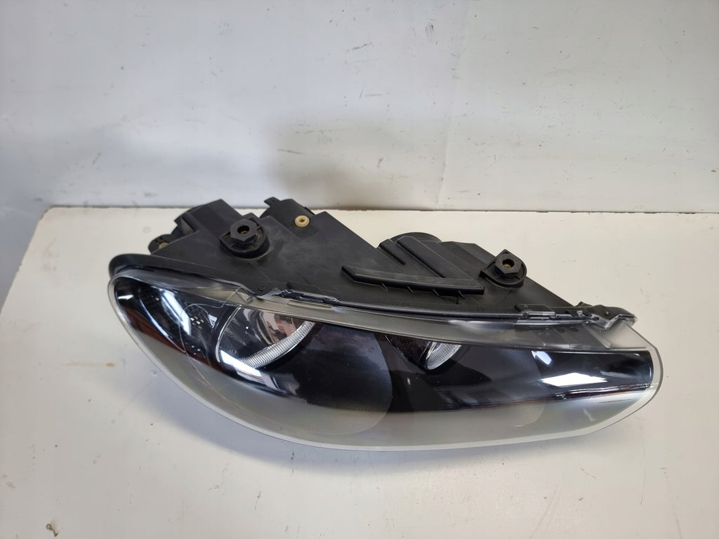 Frontscheinwerfer VW Scirocco 1K8941006G LED Rechts Scheinwerfer Headlight