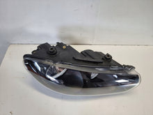 Laden Sie das Bild in den Galerie-Viewer, Frontscheinwerfer VW Scirocco 1K8941006G LED Rechts Scheinwerfer Headlight