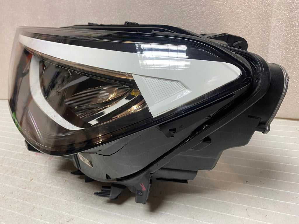 Frontscheinwerfer VW Id.4 11B941005B Full LED Links Scheinwerfer Headlight SCH1495751406js