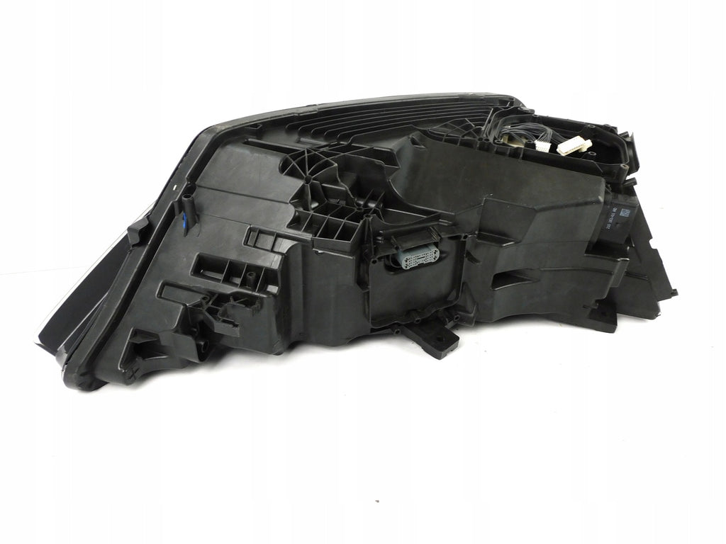 Frontscheinwerfer Audi A8 D5 LED Links Scheinwerfer Headlight SCH1523409781jj