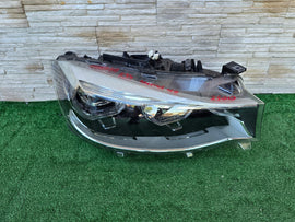Frontscheinwerfer BMW 3 F34 8738730 Rechts Scheinwerfer Headlight SCH7586755882pt