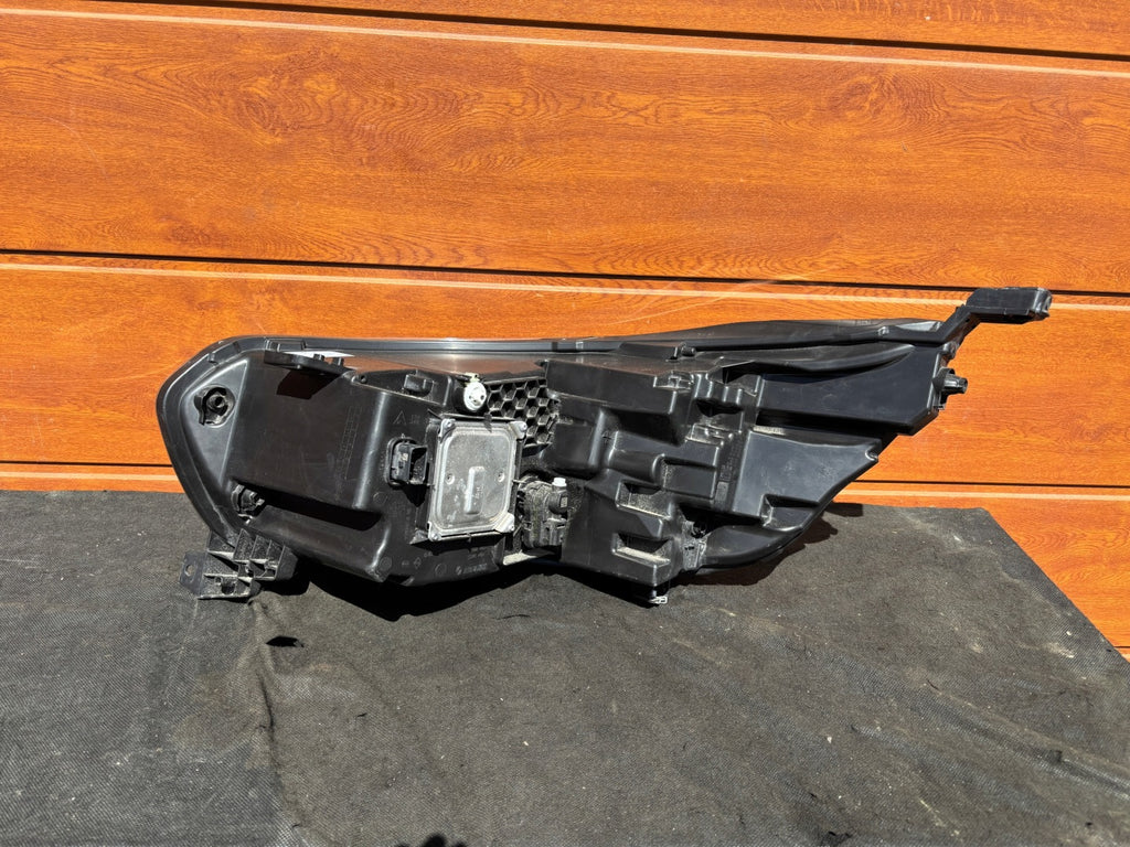 Frontscheinwerfer Renault Trafic 260102899R Full LED Rechts Headlight SCH7963221190gq