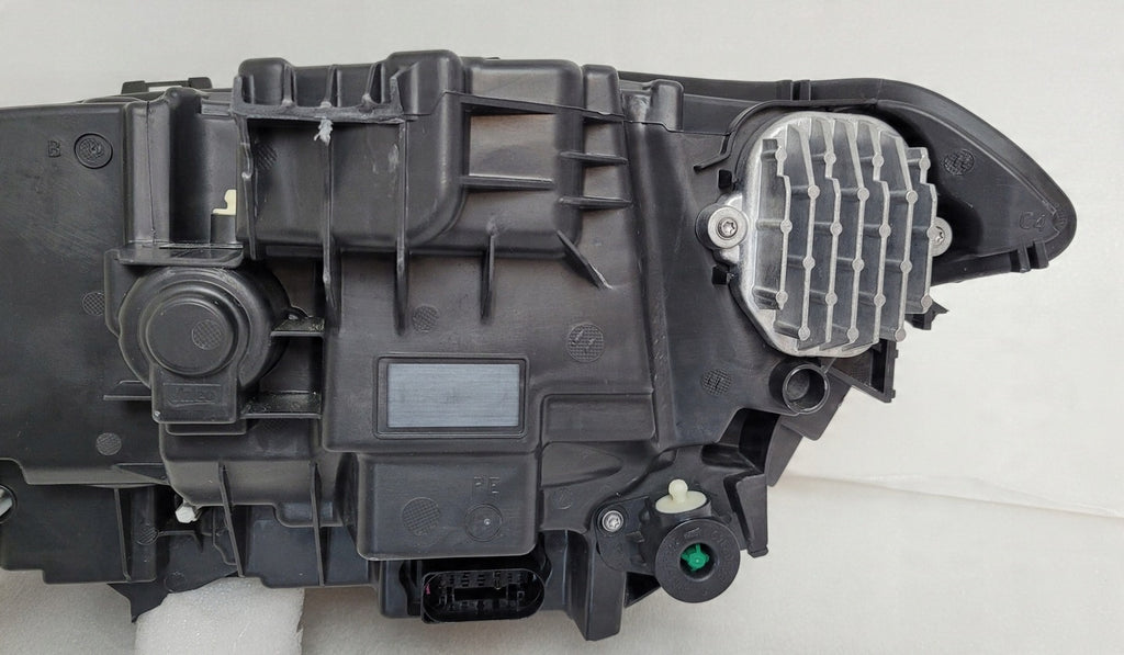 Frontscheinwerfer Volvo Xc90 II 32338953 89916536 Full LED Rechts Headlight