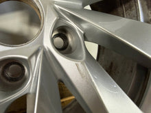 Laden Sie das Bild in den Galerie-Viewer, 1x Alufelge 17 Zoll 7.0" 5x112 5E3601025 Skoda Octavia 5e3 Iv Rim Wheel FEL7346096377oe