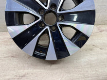 Load image into Gallery viewer, 1x Alufelge 17 Zoll Glanz A4474015200 Mercedes-Benz Vito W447 Rim Wheel FEL7568202988gp