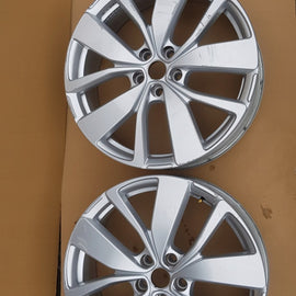 1x Alufelge 20 Zoll 7.0