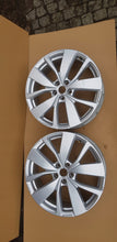 Load image into Gallery viewer, 1x Alufelge 20 Zoll 7.0" 5x114.3 33ET 403004884R Renault Scenic Rim Wheel FEL3911704540zq