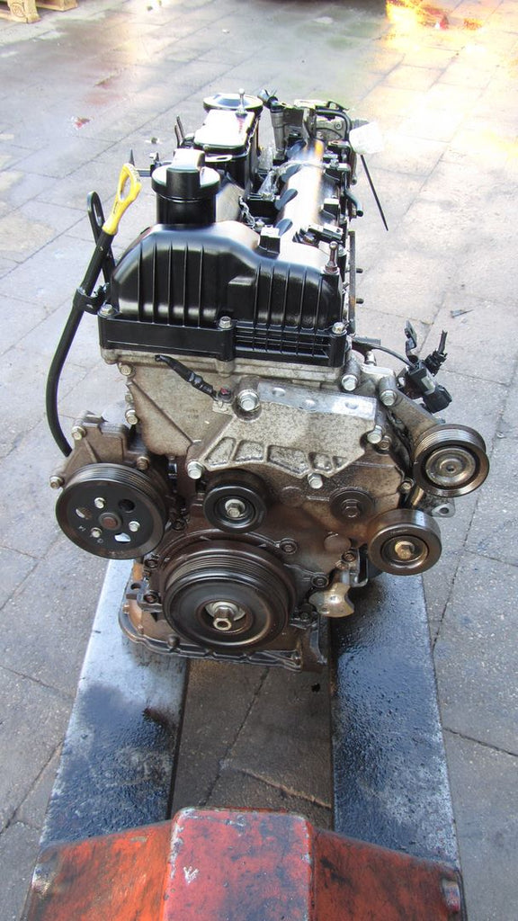 Motor Hyundai Ix35 D4HA 2.0 CRDi Diesel Engine Unkomplett