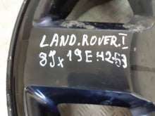 Load image into Gallery viewer, 1x Alufelge 19 Zoll 8.0" 5x120 Rover Rim Wheel FEL2514576851sj