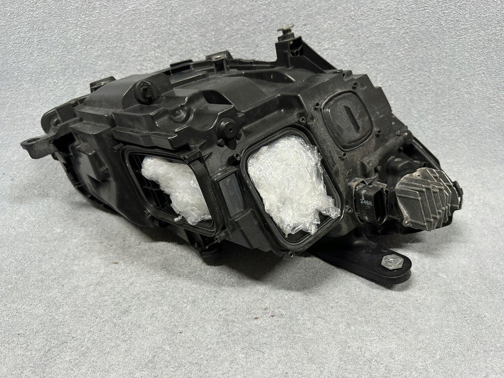 Frontscheinwerfer Mercedes-Benz Cls A2189203959 Links Scheinwerfer Headlight SCH7144787843bz