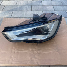 Laden Sie das Bild in den Galerie-Viewer, Frontscheinwerfer Audi A3 8V0941005A LED Ein Stück (Rechts oder Links) Headlight