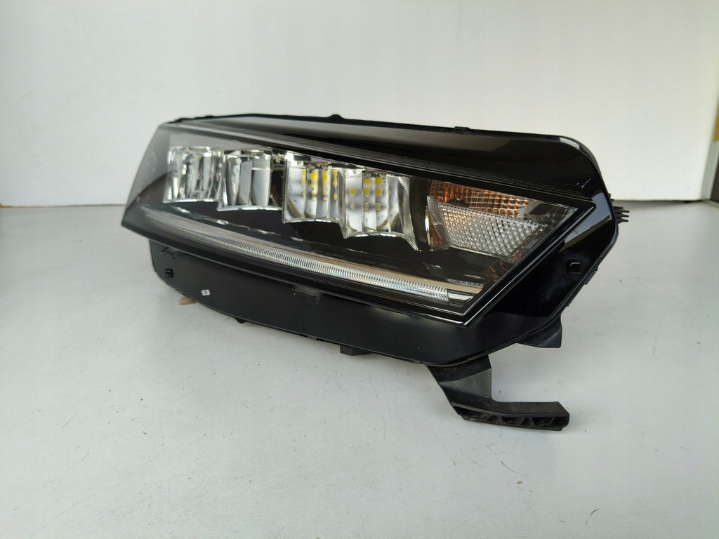 Frontscheinwerfer Skoda Octavia 5e3 IV 5E4941016 Full LED Rechts Headlight SCH5036234104qj