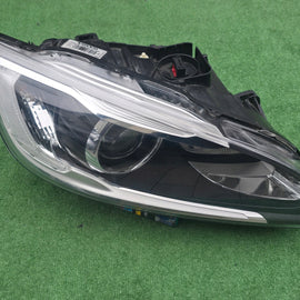 Frontscheinwerfer Volvo V60 S60 31420109 Rechts Scheinwerfer Headlight SCH8065325898mo