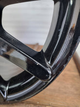 Laden Sie das Bild in den Galerie-Viewer, 1x Alufelge 16 Zoll 7.0&quot; 5x114.3 45ET 16070A Honda Civic Rim Wheel