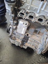 Load image into Gallery viewer, Motor VW I CKM 1.4 TFSI 90PS 66kW Benzin Engine Unkomplett MOT8596535303yk