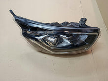 Laden Sie das Bild in den Galerie-Viewer, Frontscheinwerfer Ford Transit Custom JK21-13W029-DH LED Rechts Headlight SCH1514011306vs