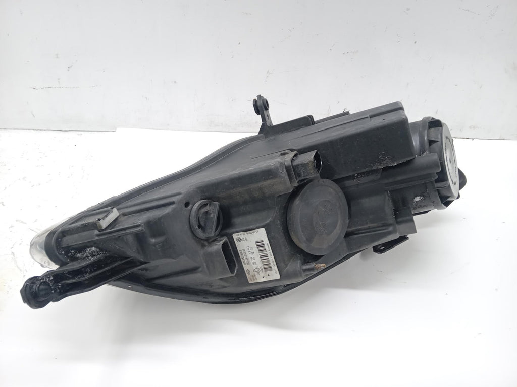 Frontscheinwerfer VW Golf Plus 5M1941005B Links Scheinwerfer Headlight SCH5022712077fx