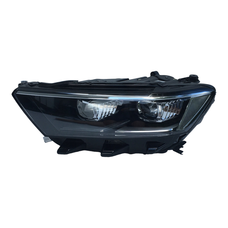 Frontscheinwerfer VW T-Roc 2GA941035H LED Links Scheinwerfer Headlight