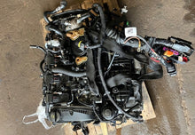 Load image into Gallery viewer, Motor Audi Porsche A5 Macan CYNN CYNB 2.0 TFSI 81TKm Benzin Engine Komplett MOT7131070093fc
