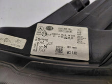 Laden Sie das Bild in den Galerie-Viewer, Frontscheinwerfer Mercedes-Benz W447 A4479061401 Full LED Links Headlight SCH6468379513wf