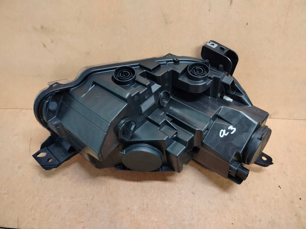Frontscheinwerfer Peugeot Rifter 90146217 LED Links Scheinwerfer Headlight SCH1111200141oa