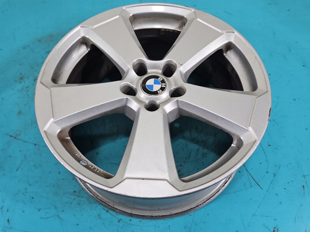4x Alufelge 18 Zoll 7.5" 5x112 30ET BMW X3 G01 Rim Wheel FEL8371191947qq