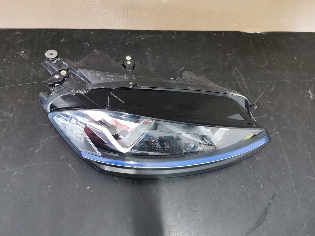 Frontscheinwerfer VW Golf VII I 5GE941035 5GE9410356 Full LED Rechts oder Links SCH9416188847os