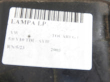 Load image into Gallery viewer, Frontscheinwerfer VW Touareg 7L6941015BK FALSE Scheinwerfer Headlight SCH7612718456op