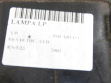 Laden Sie das Bild in den Galerie-Viewer, Frontscheinwerfer VW Touareg 7L6941015BK Links Scheinwerfer Headlight SCH7612718456op