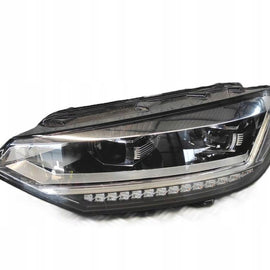 Frontscheinwerfer VW Touran 5TB941113A Full LED Links Scheinwerfer Headlight SCH3080959621op