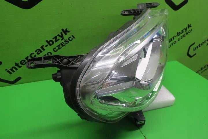Frontscheinwerfer Mercedes-Benz X-Class A4709060700 Rechts Headlight SCH6352489288bw