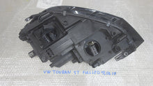 Load image into Gallery viewer, Frontscheinwerfer VW Touran 5TB941082A 5TB941082 Full LED Rechts Headlight SCH8929408803lp