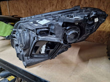 Laden Sie das Bild in den Galerie-Viewer, Frontscheinwerfer Mercedes-Benz W205 2059061606 Rechts Scheinwerfer Headlight SCH6550123209rb