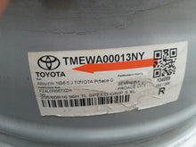 Load image into Gallery viewer, 1x Alufelge 16 Zoll 6.5" 5x108 47ET Glanz PZ4L0H0672 Toyota Proace City FEL6574978158jr