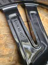 Load image into Gallery viewer, 1x Alufelge 18 Zoll 8.0" 5x112 57ET 7848602 BMW Rim Wheel FEL3178940173xm