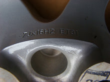 Laden Sie das Bild in den Galerie-Viewer, 1x Alufelge 16 Zoll 7.0" 5x110 31ET 156107467 Alfa Romeo Giulietta Giulia FEL7095775394ou