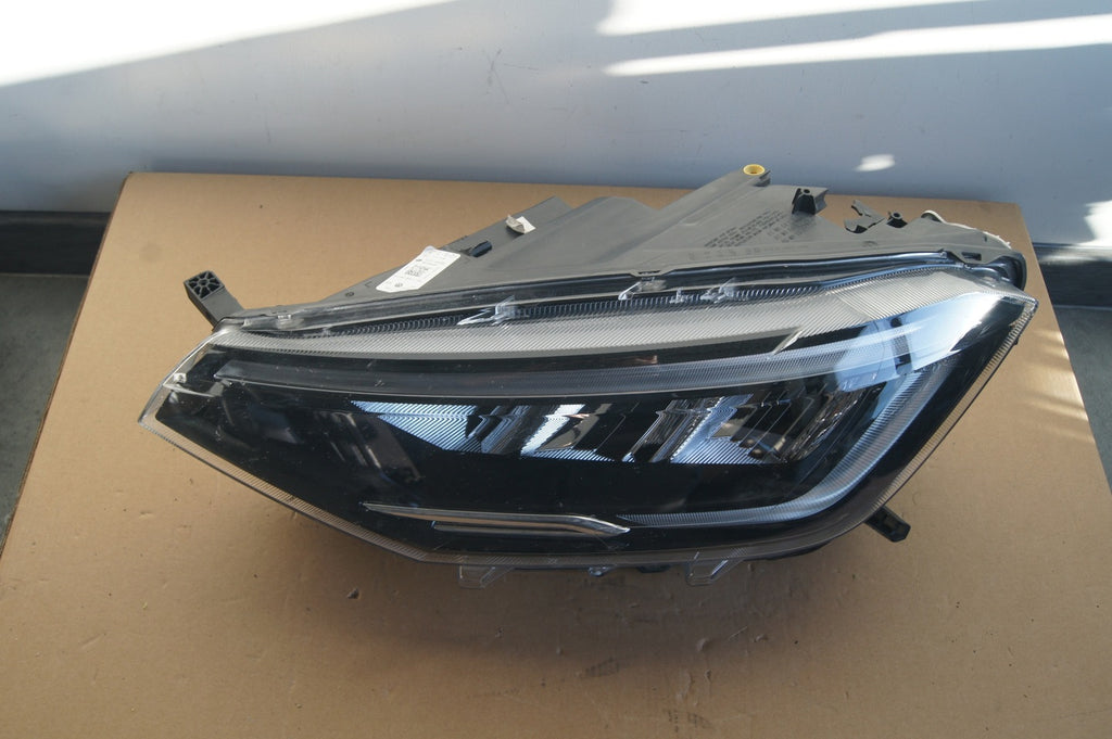 Frontscheinwerfer VW Taigo 2G7941005A Full LED Ein Stück (Rechts oder Links) SCH1667236302bf