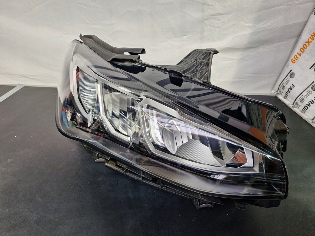 Frontscheinwerfer BMW 2 Active Tourer 5A42244 Rechts Scheinwerfer Headlight SCH7617161736ya