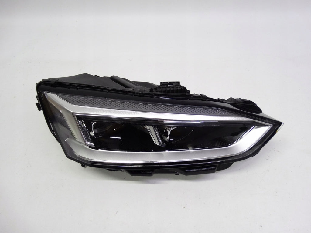 Frontscheinwerfer Audi A5 8W6941034D LED Rechts Scheinwerfer Headlight