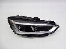 Laden Sie das Bild in den Galerie-Viewer, Frontscheinwerfer Audi A5 8W6941034D LED Rechts Scheinwerfer Headlight