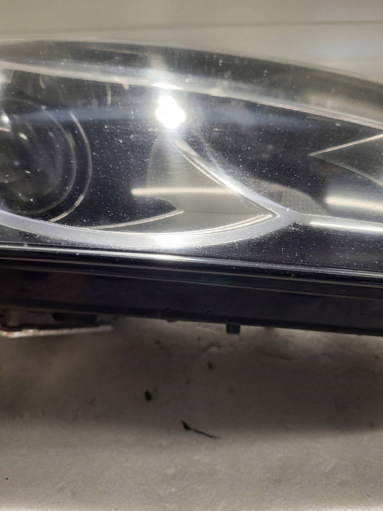 Frontscheinwerfer Audi A3 8P0941004 Rechts Scheinwerfer Headlight SCH9431717850cq