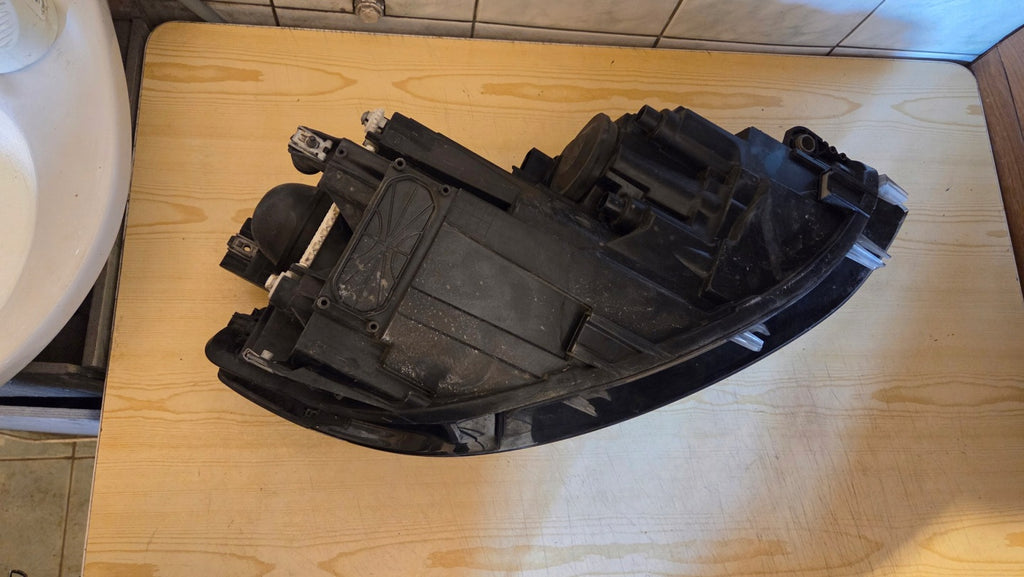 Frontscheinwerfer VW Golf VII 5G941005D 5G941005 Xenon Links Headlight SCH1637088850gr