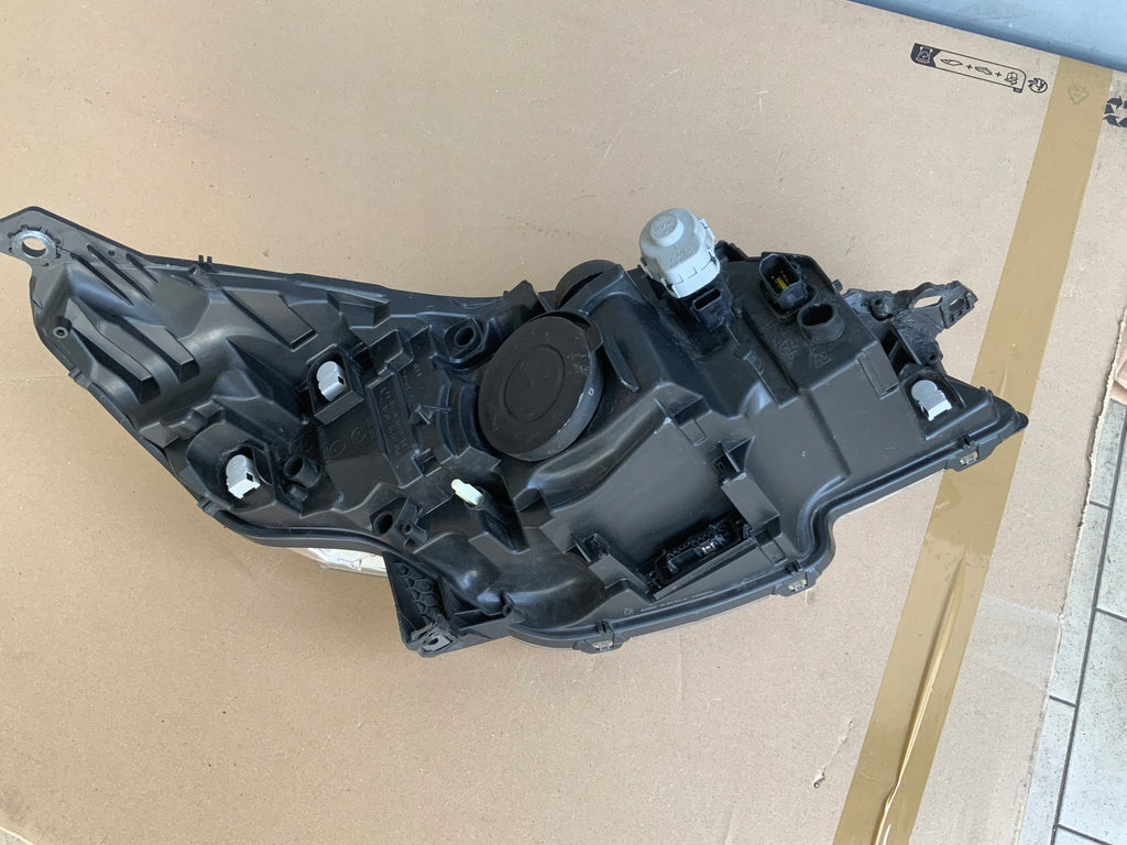 Frontscheinwerfer Peugeot 508 89905869 Xenon Links Scheinwerfer Headlight SCH3488757747rw