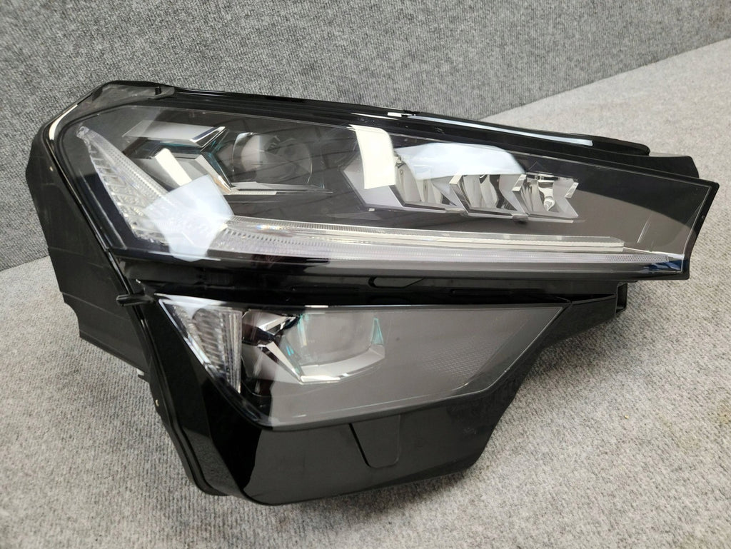 Frontscheinwerfer Skoda Kodiaq 57H941036 LED Rechts Scheinwerfer Headlight SCH3225097406dc